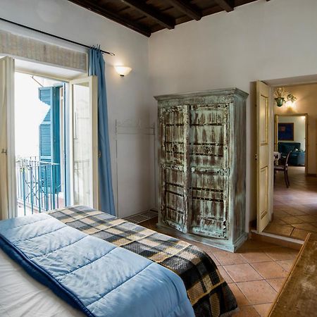 Trevi Fountain Apartment Róma Kültér fotó