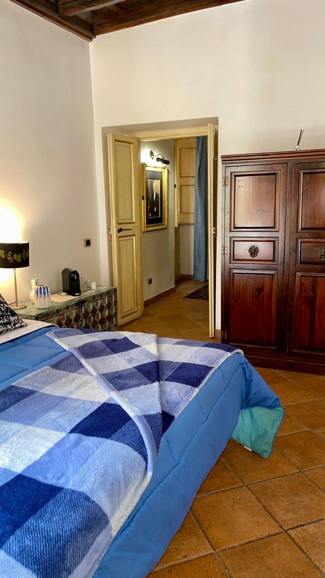 Trevi Fountain Apartment Róma Kültér fotó