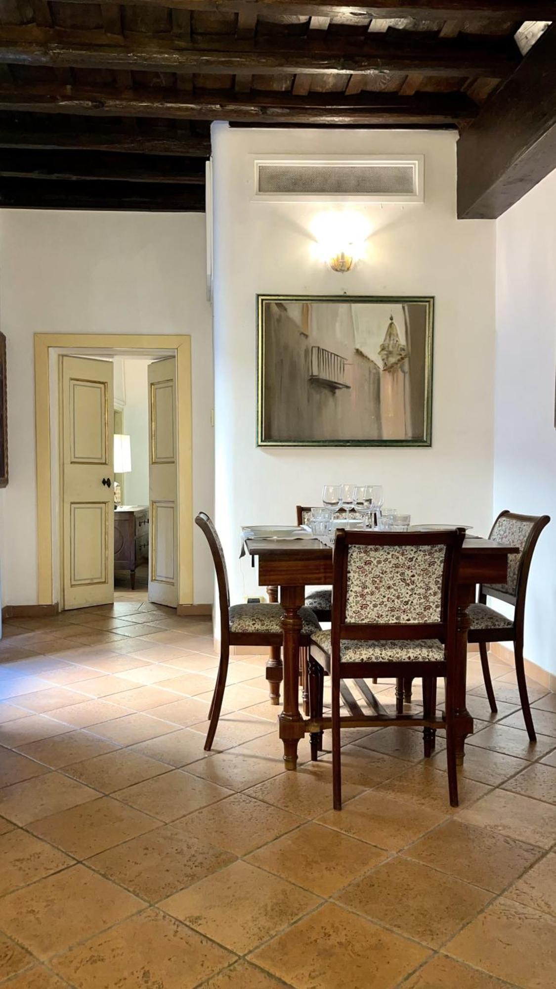 Trevi Fountain Apartment Róma Kültér fotó