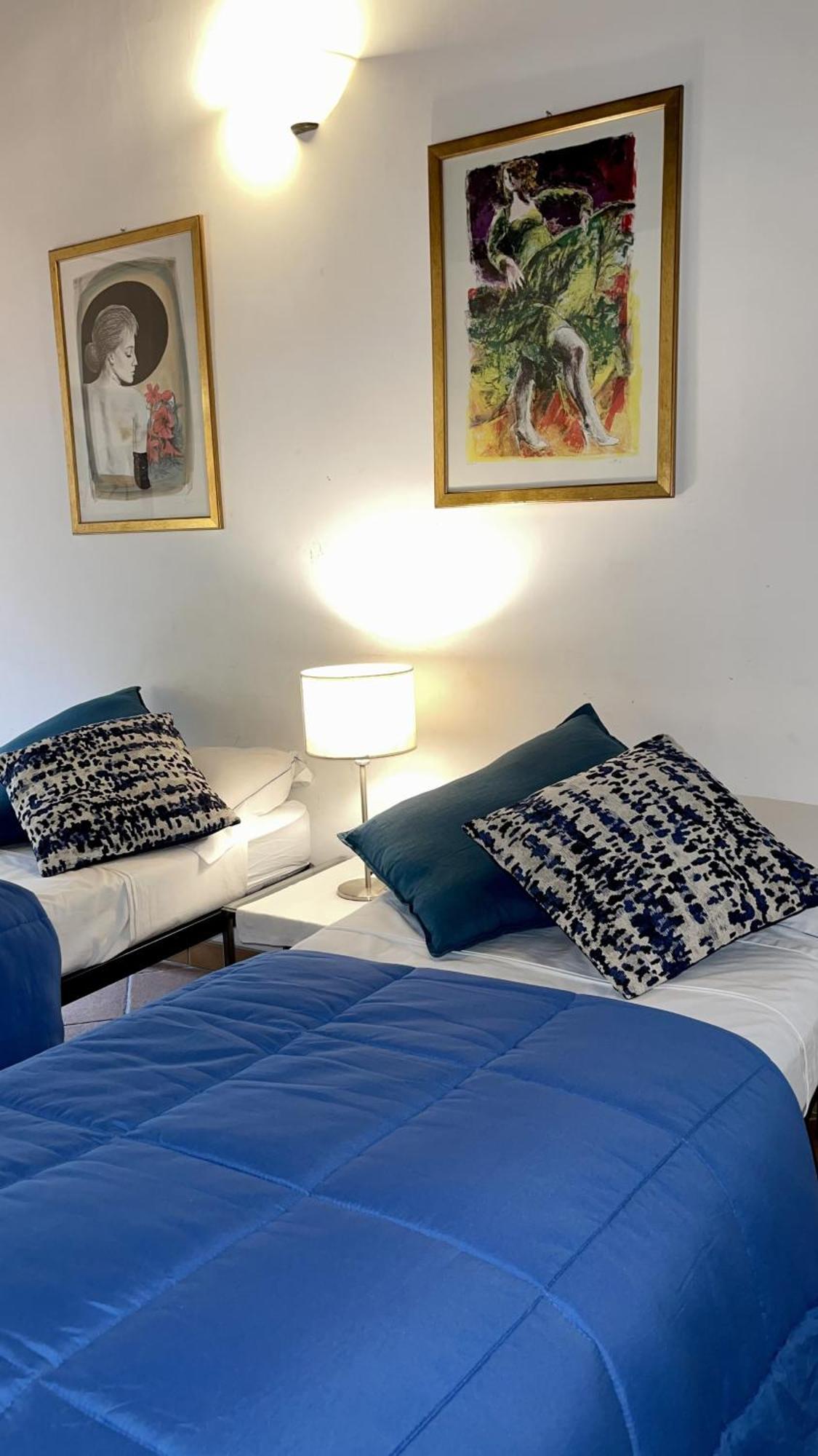 Trevi Fountain Apartment Róma Kültér fotó