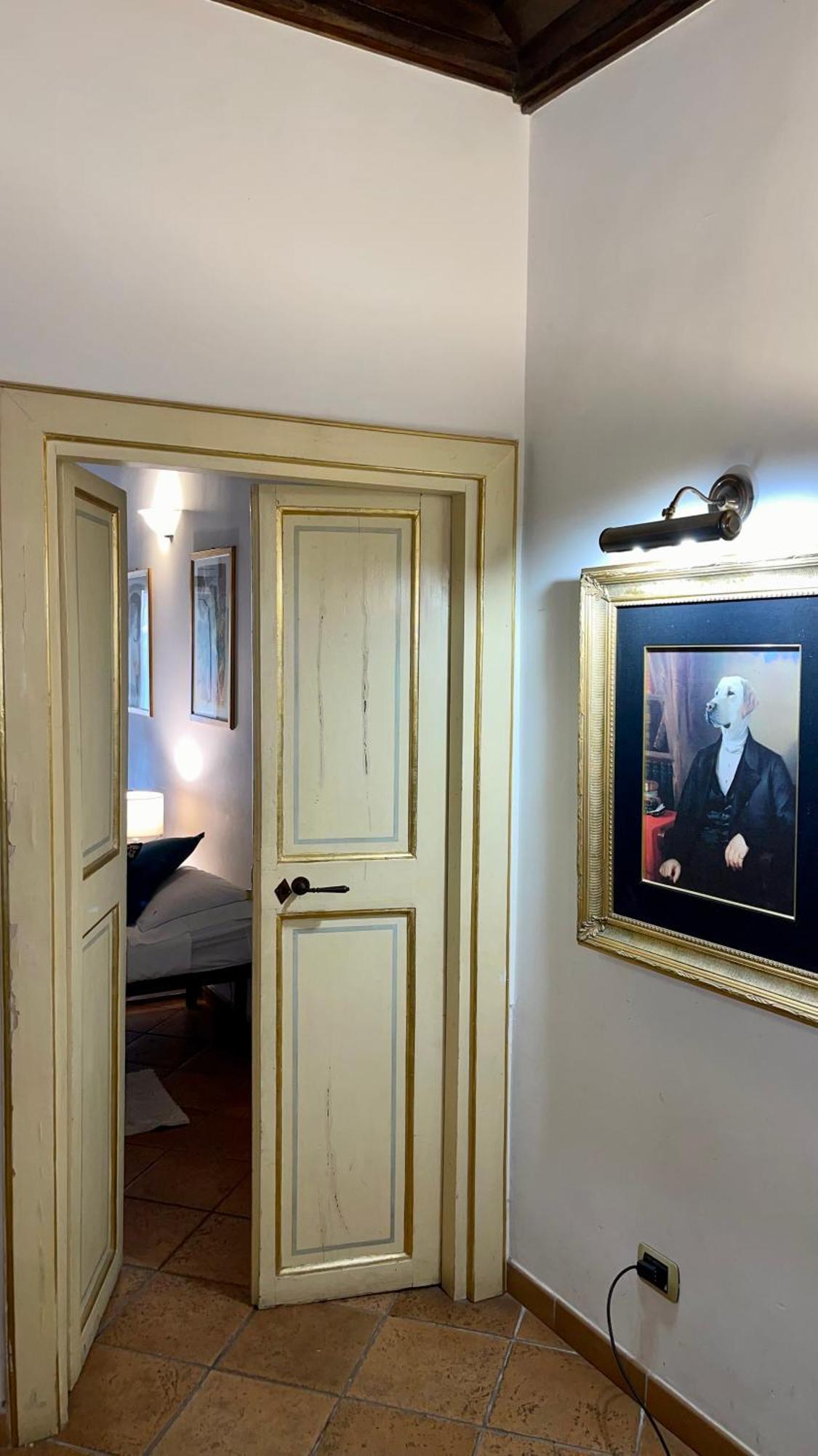 Trevi Fountain Apartment Róma Kültér fotó
