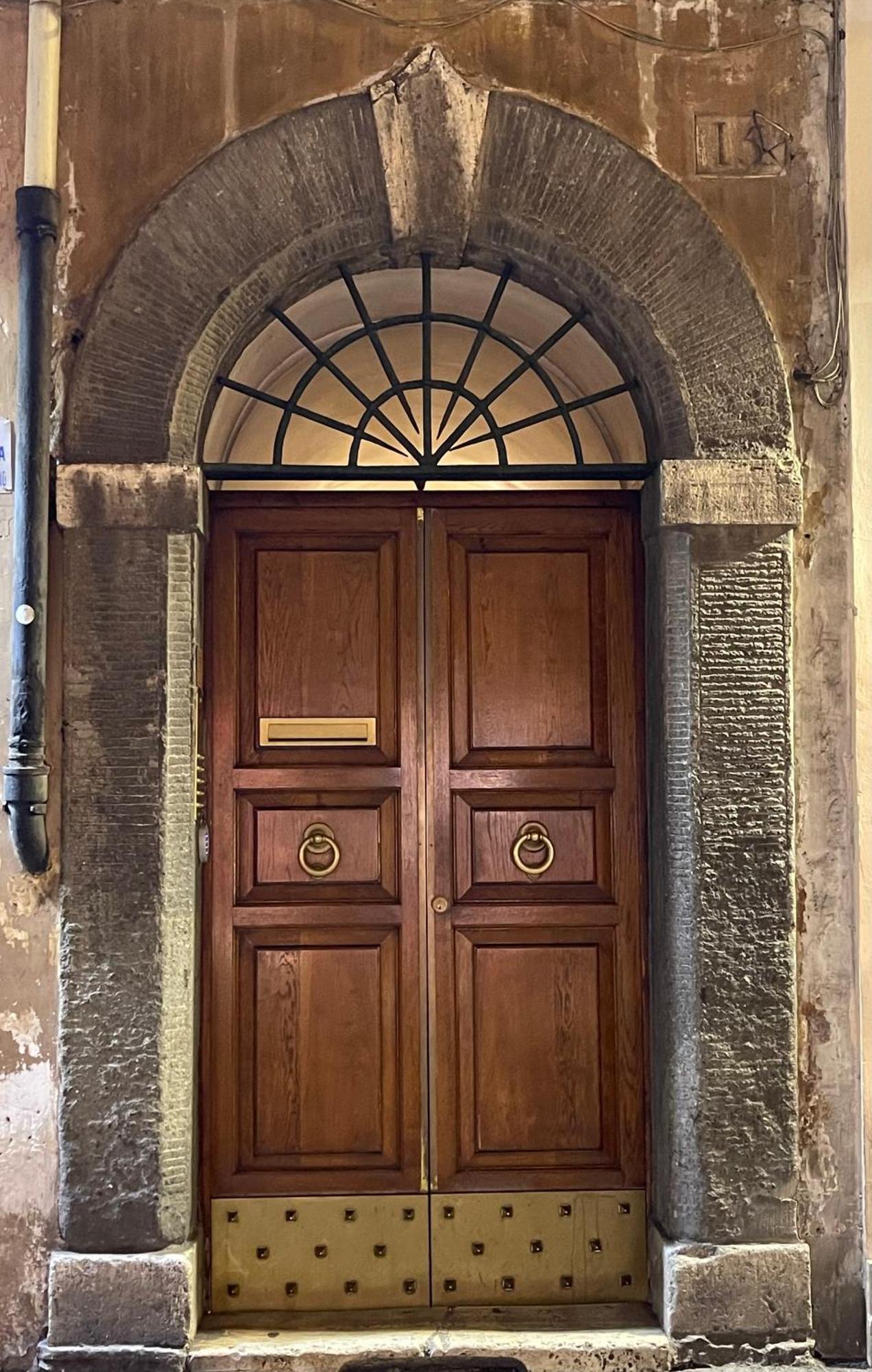 Trevi Fountain Apartment Róma Kültér fotó