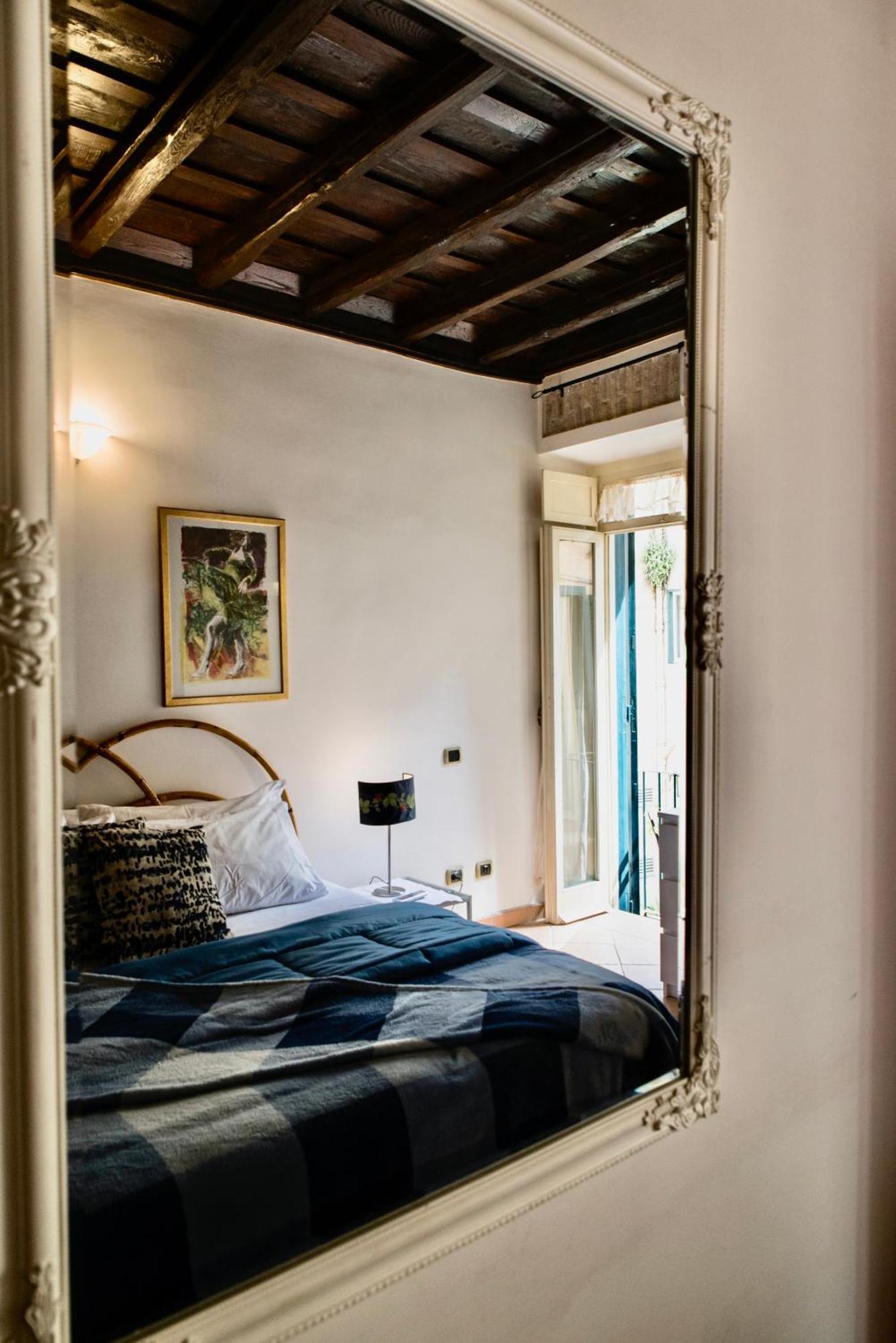 Trevi Fountain Apartment Róma Kültér fotó