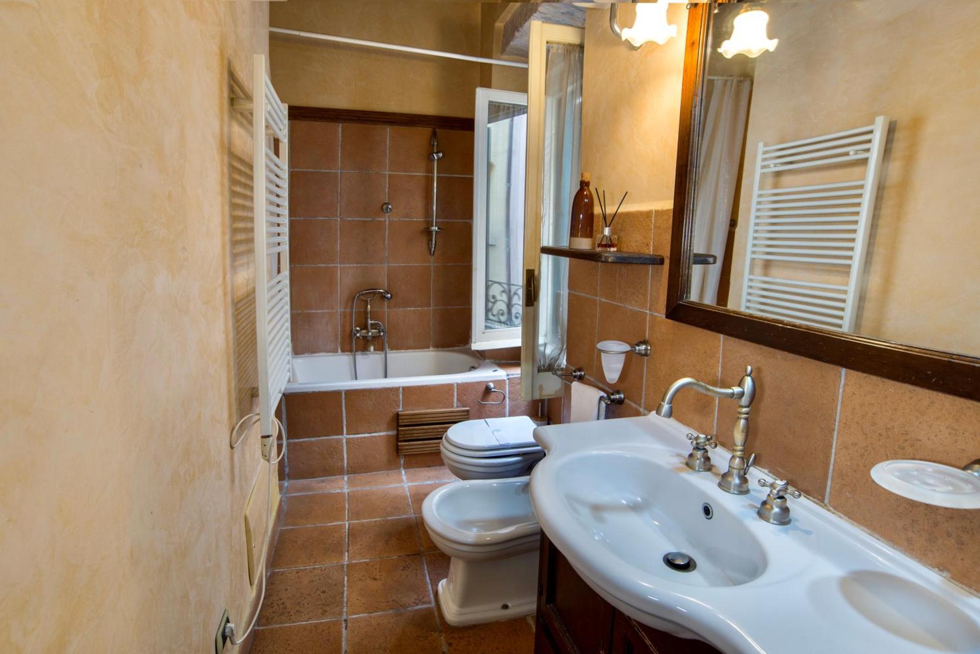 Trevi Fountain Apartment Róma Kültér fotó