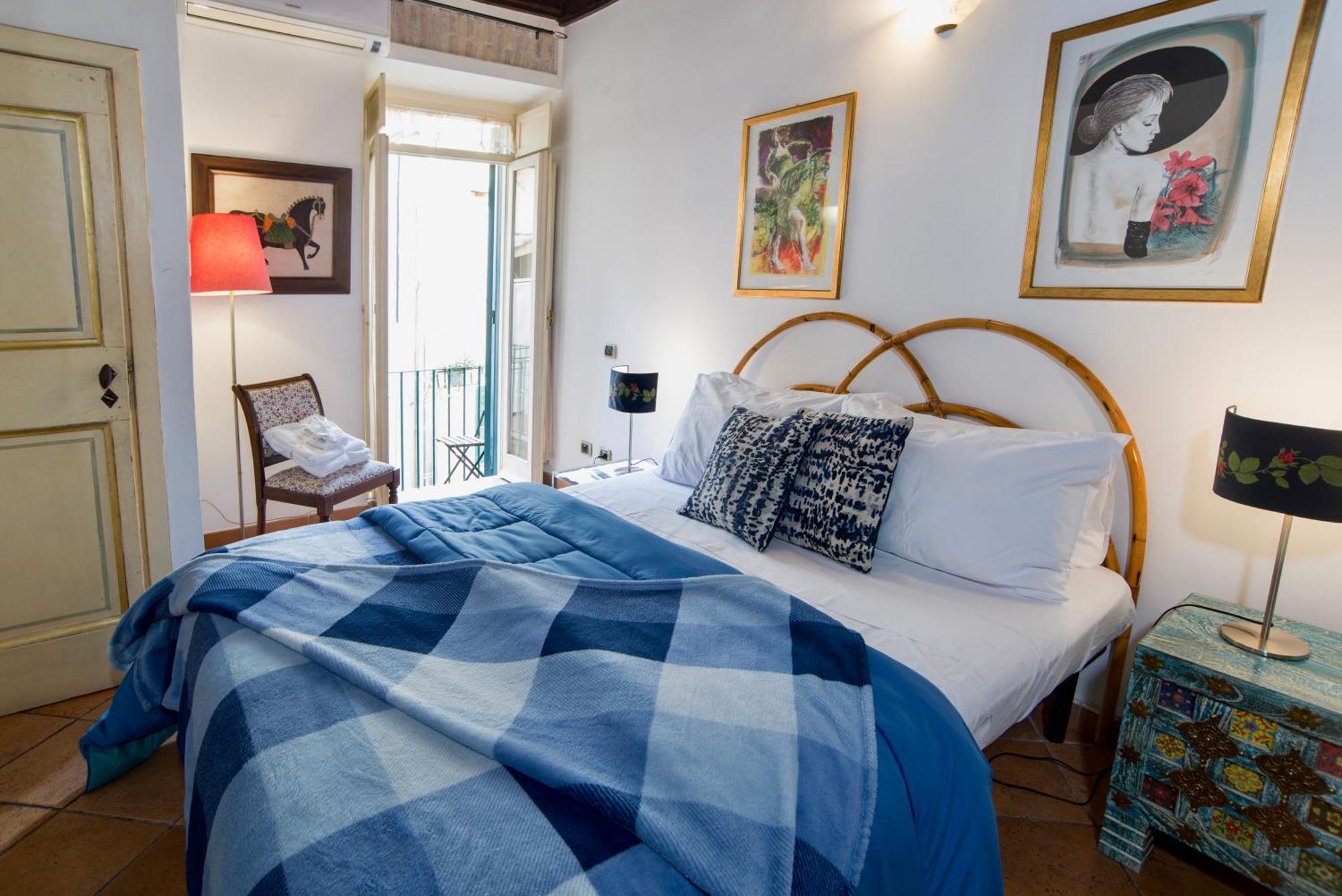 Trevi Fountain Apartment Róma Kültér fotó
