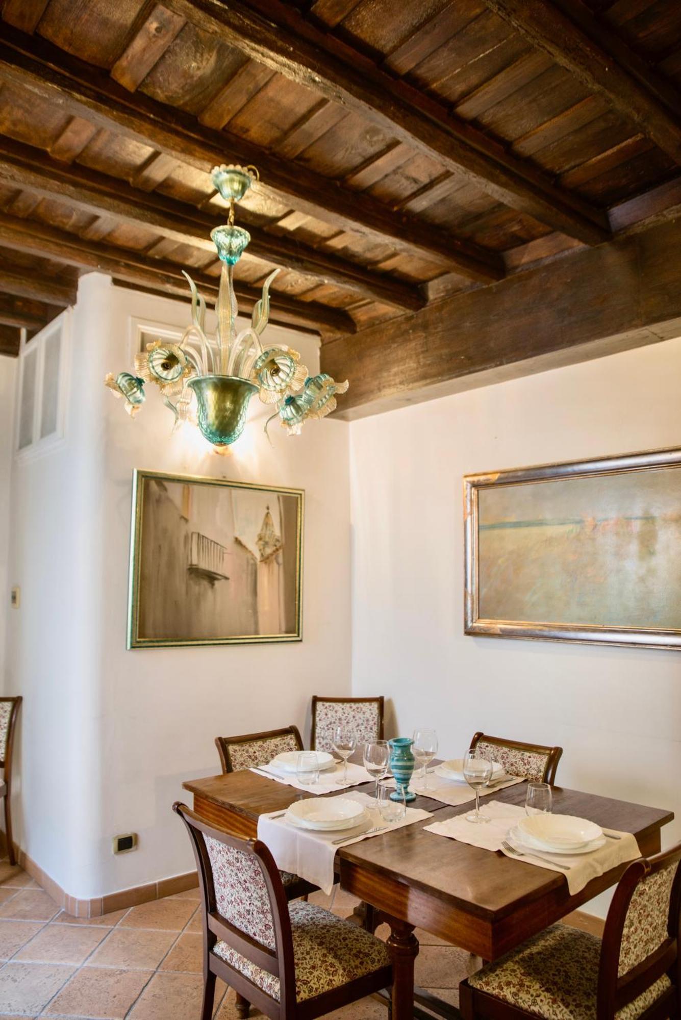 Trevi Fountain Apartment Róma Kültér fotó