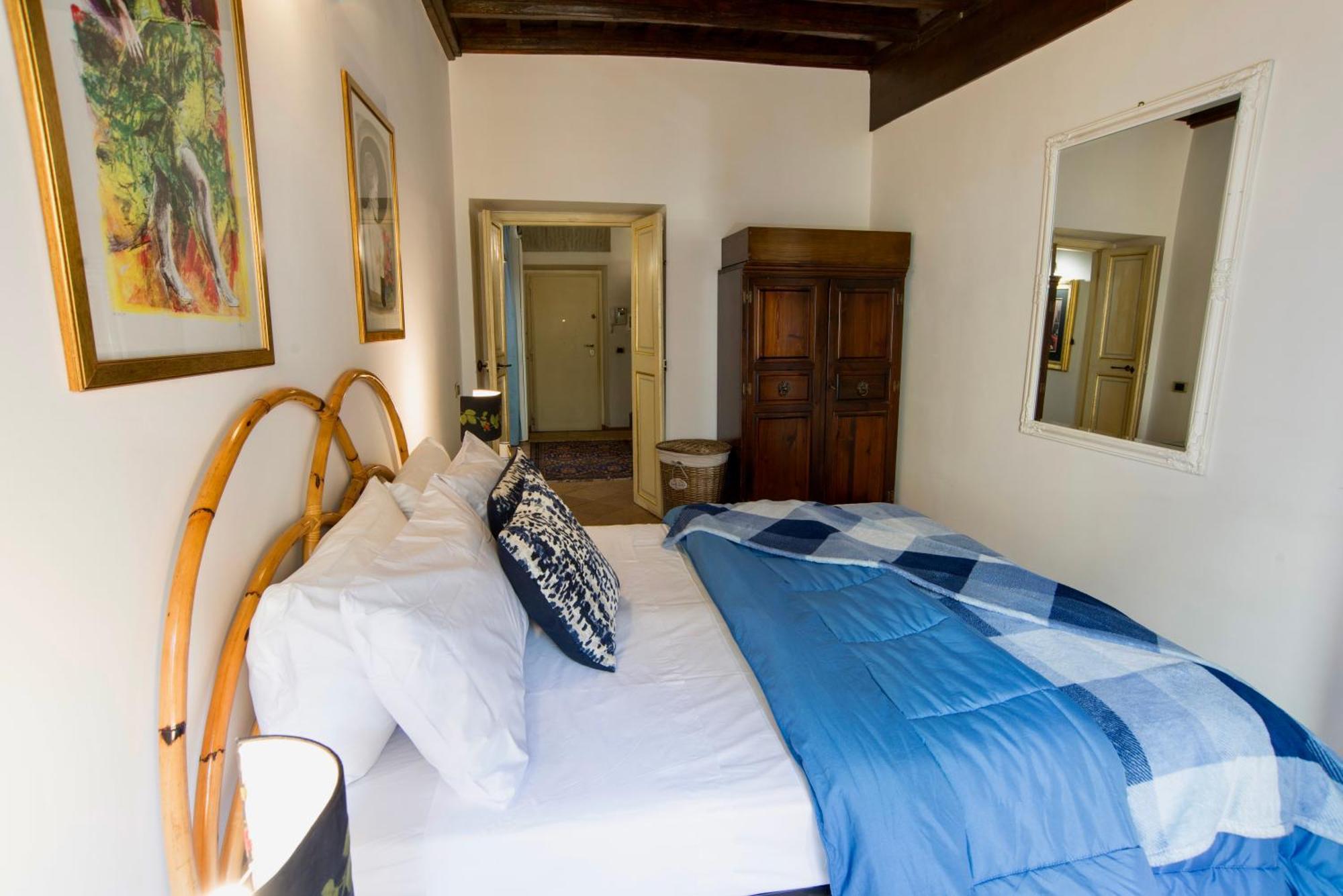 Trevi Fountain Apartment Róma Kültér fotó