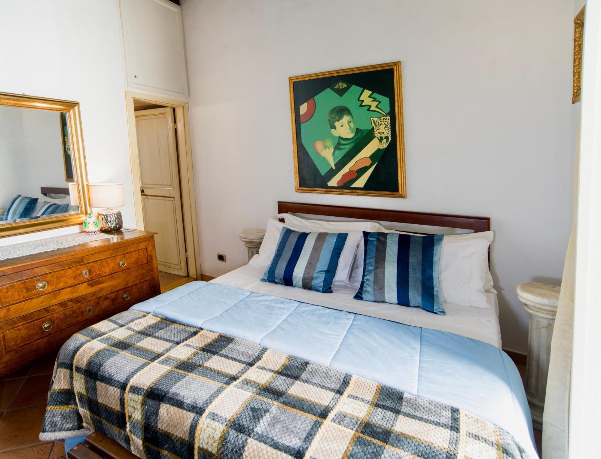 Trevi Fountain Apartment Róma Kültér fotó