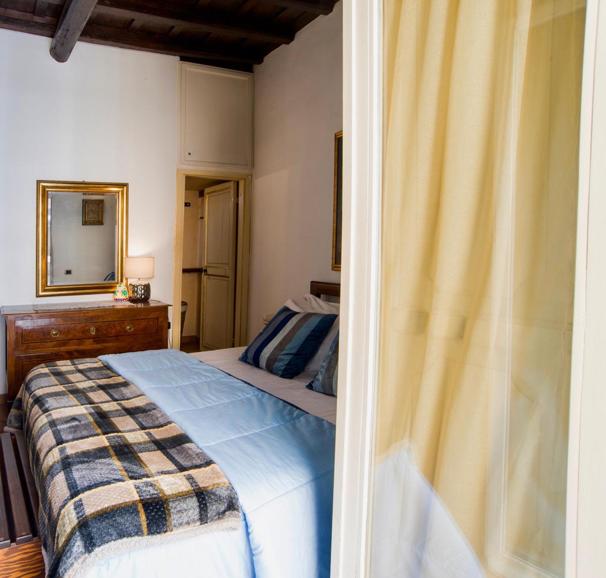 Trevi Fountain Apartment Róma Kültér fotó