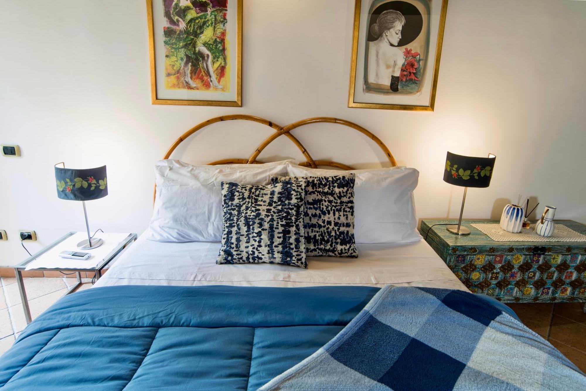 Trevi Fountain Apartment Róma Kültér fotó